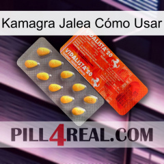 Kamagra Jalea Cómo Usar new01